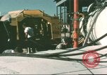 Standbild Bell X-2 California United States USA, 1956, aus Sekunde 55 historischem Filmmaterial Videoclip 65675063973