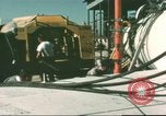 Standbild Bell X-2 California United States USA, 1956, aus Sekunde 56 historischem Filmmaterial Videoclip 65675063973