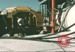 Standbild Bell X-2 California United States USA, 1956, aus Sekunde 57 historischem Filmmaterial Videoclip 65675063973