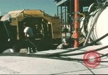 Standbild Bell X-2 California United States USA, 1956, aus Sekunde 58 historischem Filmmaterial Videoclip 65675063973