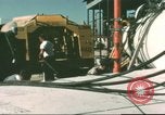 Standbild Bell X-2 California United States USA, 1956, aus Sekunde 59 historischem Filmmaterial Videoclip 65675063973