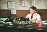 Image of Frank Everest California United States USA, 1956, second 4 stock footage video 65675063974