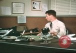 Image of Frank Everest California United States USA, 1956, second 5 stock footage video 65675063974