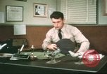 Image of Frank Everest California United States USA, 1956, second 7 stock footage video 65675063974