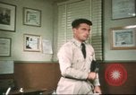 Image of Frank Everest California United States USA, 1956, second 8 stock footage video 65675063974
