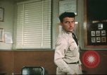 Image of Frank Everest California United States USA, 1956, second 9 stock footage video 65675063974