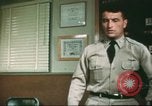 Image of Frank Everest California United States USA, 1956, second 10 stock footage video 65675063974