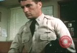 Image of Frank Everest California United States USA, 1956, second 11 stock footage video 65675063974