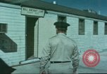 Image of Frank Everest California United States USA, 1956, second 12 stock footage video 65675063974