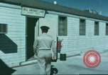 Image of Frank Everest California United States USA, 1956, second 14 stock footage video 65675063974