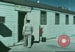 Image of Frank Everest California United States USA, 1956, second 16 stock footage video 65675063974