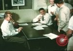 Image of Frank Everest California United States USA, 1956, second 21 stock footage video 65675063974