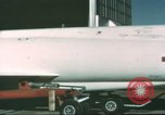 Image of Bell X-2 California United States USA, 1956, second 12 stock footage video 65675063975