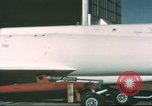 Image of Bell X-2 California United States USA, 1956, second 13 stock footage video 65675063975