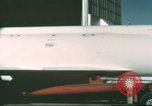 Image of Bell X-2 California United States USA, 1956, second 15 stock footage video 65675063975