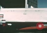 Image of Bell X-2 California United States USA, 1956, second 16 stock footage video 65675063975