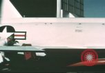 Image of Bell X-2 California United States USA, 1956, second 17 stock footage video 65675063975