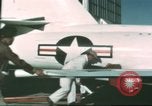 Image of Bell X-2 California United States USA, 1956, second 19 stock footage video 65675063975