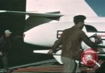 Image of Bell X-2 California United States USA, 1956, second 20 stock footage video 65675063975