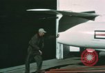 Image of Bell X-2 California United States USA, 1956, second 21 stock footage video 65675063975