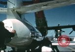 Image of Bell X-2 California United States USA, 1956, second 23 stock footage video 65675063975