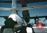 Image of Bell X-2 California United States USA, 1956, second 25 stock footage video 65675063975