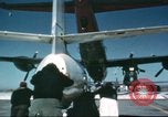 Image of Bell X-2 California United States USA, 1956, second 26 stock footage video 65675063975