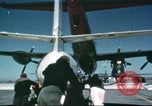 Image of Bell X-2 California United States USA, 1956, second 27 stock footage video 65675063975