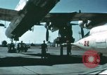 Image of Bell X-2 California United States USA, 1956, second 29 stock footage video 65675063975