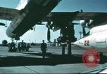 Image of Bell X-2 California United States USA, 1956, second 30 stock footage video 65675063975