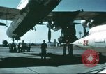 Image of Bell X-2 California United States USA, 1956, second 31 stock footage video 65675063975