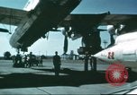 Image of Bell X-2 California United States USA, 1956, second 32 stock footage video 65675063975