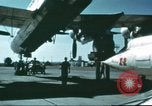 Image of Bell X-2 California United States USA, 1956, second 33 stock footage video 65675063975