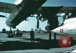 Image of Bell X-2 California United States USA, 1956, second 34 stock footage video 65675063975