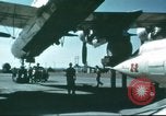 Image of Bell X-2 California United States USA, 1956, second 36 stock footage video 65675063975