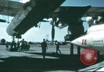 Image of Bell X-2 California United States USA, 1956, second 37 stock footage video 65675063975