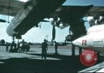 Image of Bell X-2 California United States USA, 1956, second 38 stock footage video 65675063975