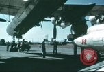 Image of Bell X-2 California United States USA, 1956, second 39 stock footage video 65675063975
