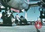 Image of Bell X-2 California United States USA, 1956, second 40 stock footage video 65675063975
