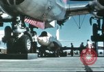 Image of Bell X-2 California United States USA, 1956, second 53 stock footage video 65675063975
