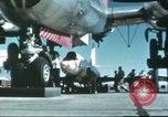 Image of Bell X-2 California United States USA, 1956, second 55 stock footage video 65675063975
