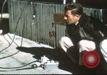 Image of Bell X-2 California United States USA, 1956, second 57 stock footage video 65675063975
