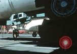 Image of Bell X-2 California United States USA, 1956, second 58 stock footage video 65675063975