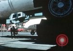 Image of Bell X-2 California United States USA, 1956, second 62 stock footage video 65675063975