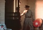 Image of Bell X-2 California United States USA, 1956, second 10 stock footage video 65675063976