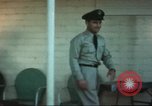 Image of Bell X-2 California United States USA, 1956, second 16 stock footage video 65675063976
