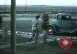 Image of Bell X-2 California United States USA, 1956, second 17 stock footage video 65675063976