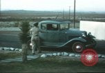 Image of Bell X-2 California United States USA, 1956, second 19 stock footage video 65675063976