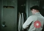 Image of Bell X-2 California United States USA, 1956, second 34 stock footage video 65675063976