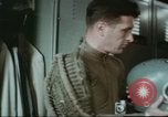 Image of Bell X-2 California United States USA, 1956, second 37 stock footage video 65675063976
